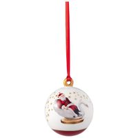 ZAWIESZKA CHOINKOWA Annual Christmas Edition 2024 Villeroy & Boch