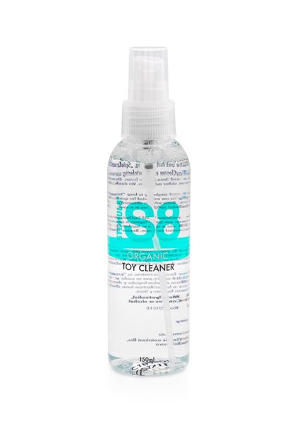 S8 Organic Toycleaner 150Ml Natural zdjęcie 1