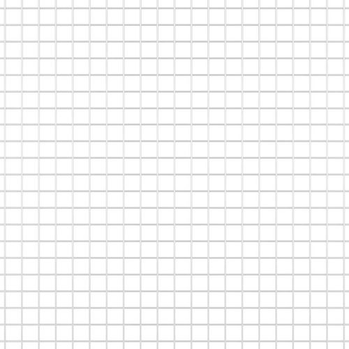 Ogrodzenie z słupkami Srebrny 0,5 x 50 m Stal na Arena.pl