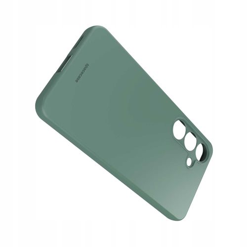 Spacecase Silicone Case 3.0 Galaxy S25 Dark Green na Arena.pl