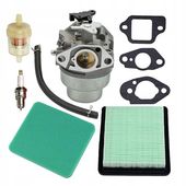 ZESTAW GAŹNIKA DO Silnika Kosiarki Honda GCV135 GCV160 GC135 GC160 GERMAN