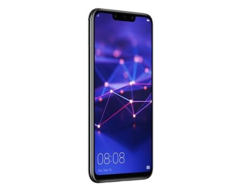 Huawei Smartfon Mate 20 Lite DUAL SIM Czarny na Arena.pl