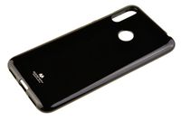 Etui Mercury Goospery Jelly Case do HUAWEI Y7 2019 / PRO czarny