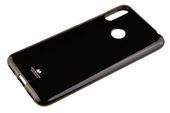 Etui Mercury Goospery Jelly Case do HUAWEI Y7 2019 / PRO czarny