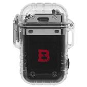 Zapalniczka plazmowa na biwak Badger Outdoor z latarką Outdoor Ion
