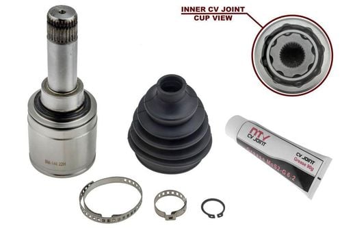 PRZEGUB WEWNĘTRZNY BMW 1 F40 2019 2020 2021 2022 na Arena.pl