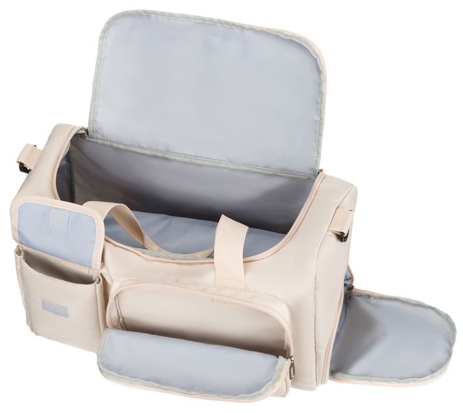 torpa podróżna ptn 23032-8267 beige zdjęcie 14