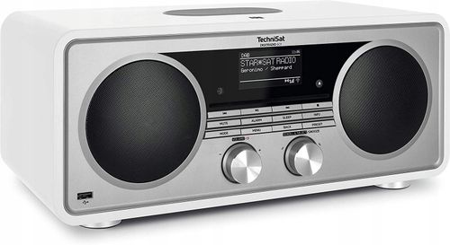 Radio Internetowe TechniSat Digitradio 601 WiFi FM na Arena.pl