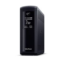 Zasilacz UPS CyberPower VP1600EILCD 1600 VA 960 W