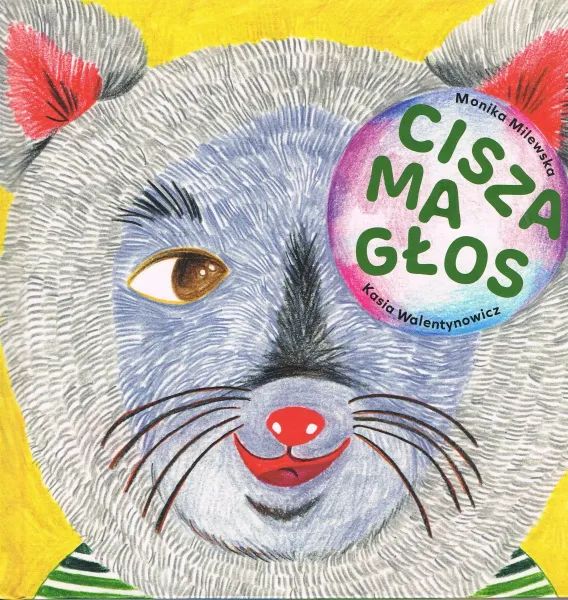 Cisza ma głos zdjęcie 1