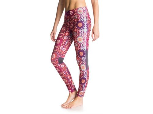 Leginsy Roxy Relay Pant ARJNP03025MMN6 M na Arena.pl