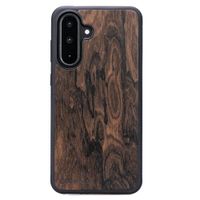 drewniane etui bewood do samsung galaxy a56 5g ziricote
