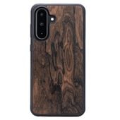 drewniane etui bewood do samsung galaxy a56 5g ziricote