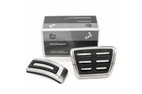 Nakładki na pedały VW T-ROC 2018 2019 2020 2021