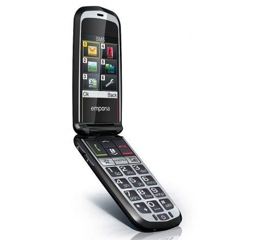 GLAM V34 BLACK na Arena.pl