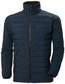 Helly Hansen męska kurtka ocieplana HP INSULATOR 2,0 34286 597 M