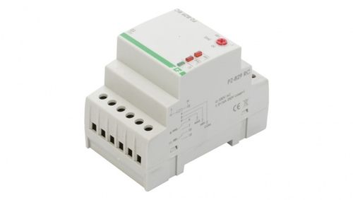 Przekaźnik poziomu cieczy 3 sondy 16A F&F PZ-829RC na Arena.pl