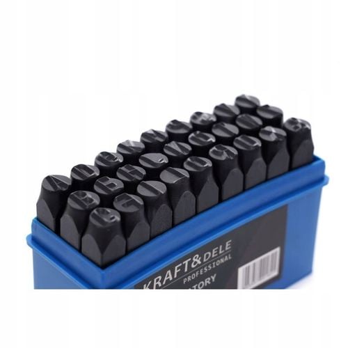 numeratory litery kd11205 na Arena.pl