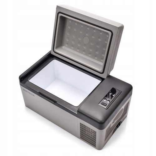 LODÓWKA KOMPRESOROWA TURYSTYCZNA SAMOCHODOWA NA RYBY PIKNIK METEOR C20 20l na Arena.pl