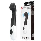pretty love   charles black, 30 vibration functions