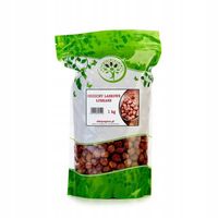 ORZECHY LASKOWE ŁUSKANE 1KG BEZ GMO ŚWIEŻE DUŻE