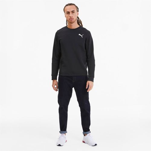 BLUZA PUMA EVOSTRIPE CREW 58147001 M na Arena.pl