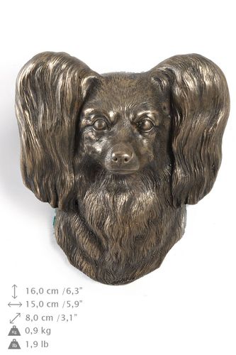 Papillon - figurka - 552 na Arena.pl