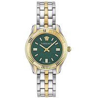 Zegarek Damski Versace GRECA TIME (Ø 32 mm)