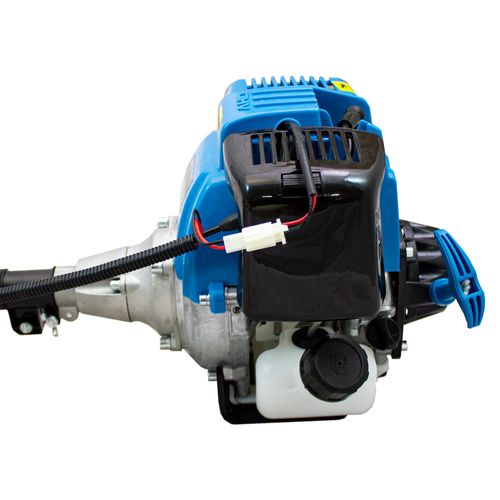 Podkaszarka Wykaszarka Kosa Spalinowa 2w1 na Arena.pl