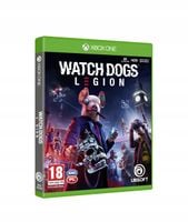 Watch Dogs Legion Xbox One / Xbox Series X
