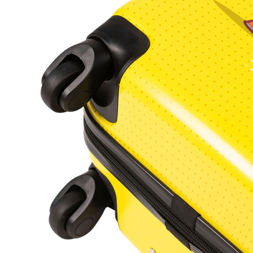 WALIZKA KIDS KABINOWA TWARDA WINGS BLUE ASTRONAUT XS 18" na Arena.pl