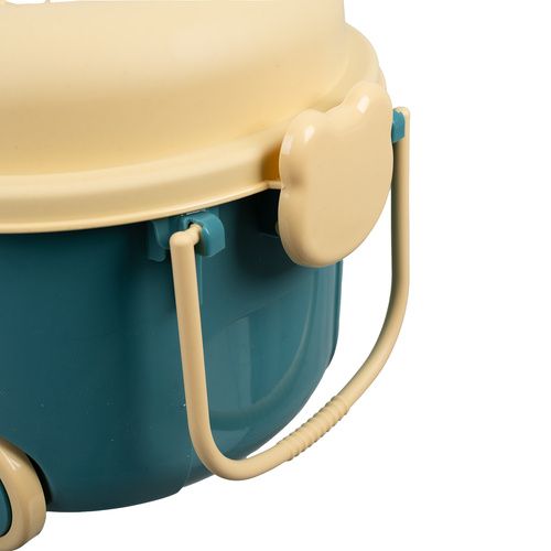 Klocki Konstrukcyjne - Ogród 139El. 26331 zdjęcie 9