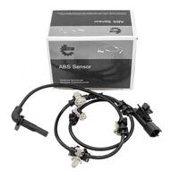 Czujnik ABS OPEL ASTRA K 2015 2016 2017 2018 2019 2020 2021 2022