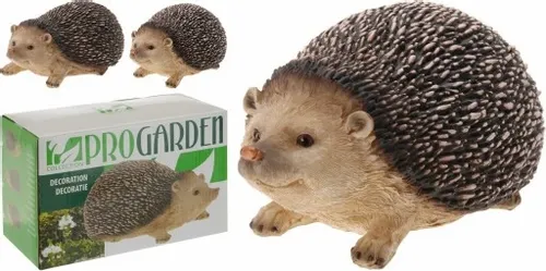 FIGURKA OGRODOWA - JEŻ / JEŻYK na Arena.pl
