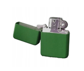 Zapalniczka Benzynowa Gentelo Zielona