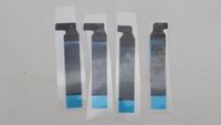Lenovo Removable tape kit, 0.2 kg