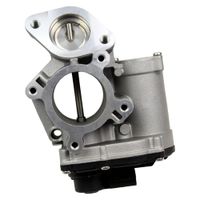 ZAWÓR EGR RENAULT LAGUNA II 2001 2002 2003 2004 2005 2006 2007