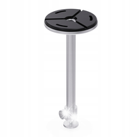 Uchwyt sufitowy uniwersalny do projektorów Wanbo 328x141mm udźwig do 5kg