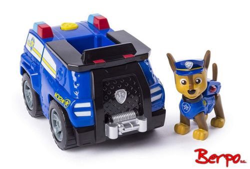 SPIN MASTER 586959 Psi Patrol Ultimate Rescue na Arena.pl