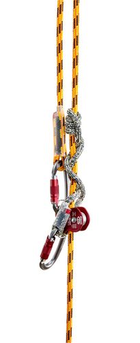 Bloczek na dwa karabinki Orbiter A Climbing Technology na Arena.pl