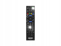 PILOT DO TV SONY UNIWERSALNY HD UHD 4K BRAVIA INNE