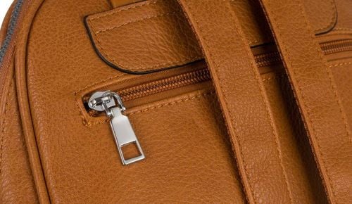 plecak damski ze skóry ekologicznej - rovicky na Arena.pl