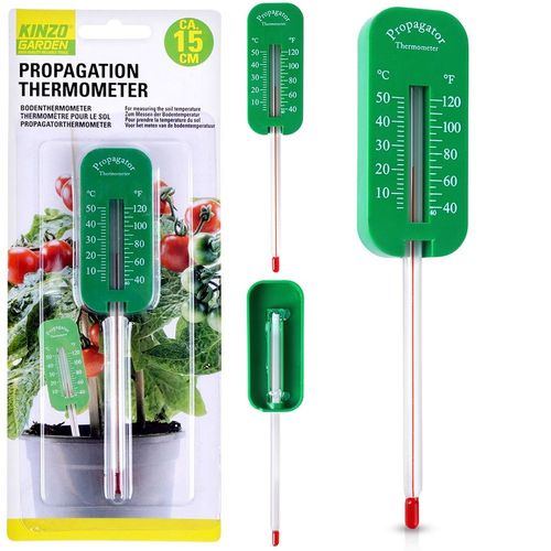 Termometr do gleby wbijany na Arena.pl