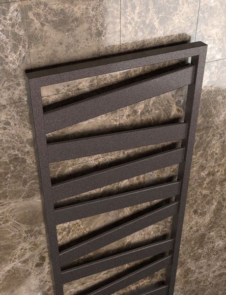 Grzejnik RAMA INTRO 1300x540 BORDO zdjęcie 5