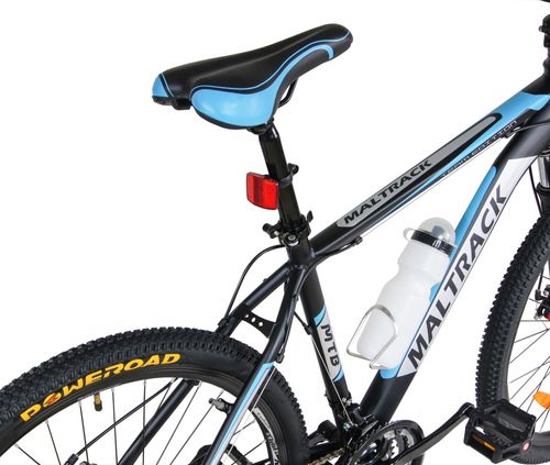 Rower górski MTB  MalTrack TEAM BLUE 26" na Arena.pl