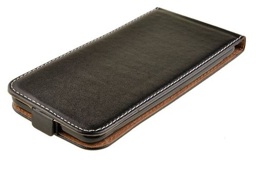 Etui kabura Flexi do SAMSUNG GALAXY A50 / A30s czarny na Arena.pl