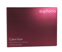 SEL CALVIN KLEIN EUPHORIA Woman EDP 50ML