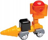 MAGFORMERS KLOCKI MAGNETYCZNE STICK-O ZESTAW KONST