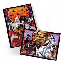 Plakat xxxHOLiC DO WYBORU