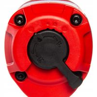 KLUCZ UDAROWY PNEUMATYCZNY KOMPOZYTOWY Z UDAREM DO KÓŁ 1800 Nm 1/2" TH